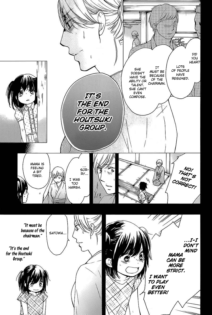 Read Kono Oto Tomare! (en) Manga Online