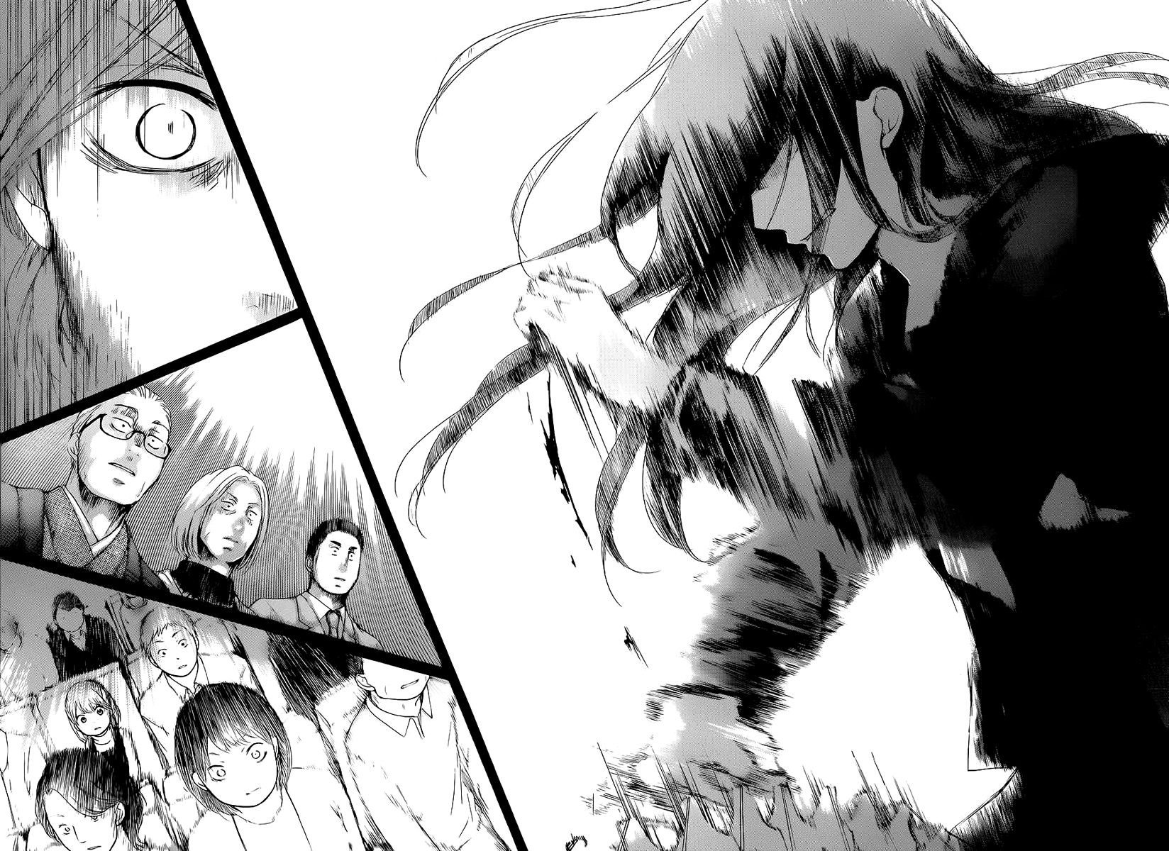 Read Kono Oto Tomare! (en) Manga Online