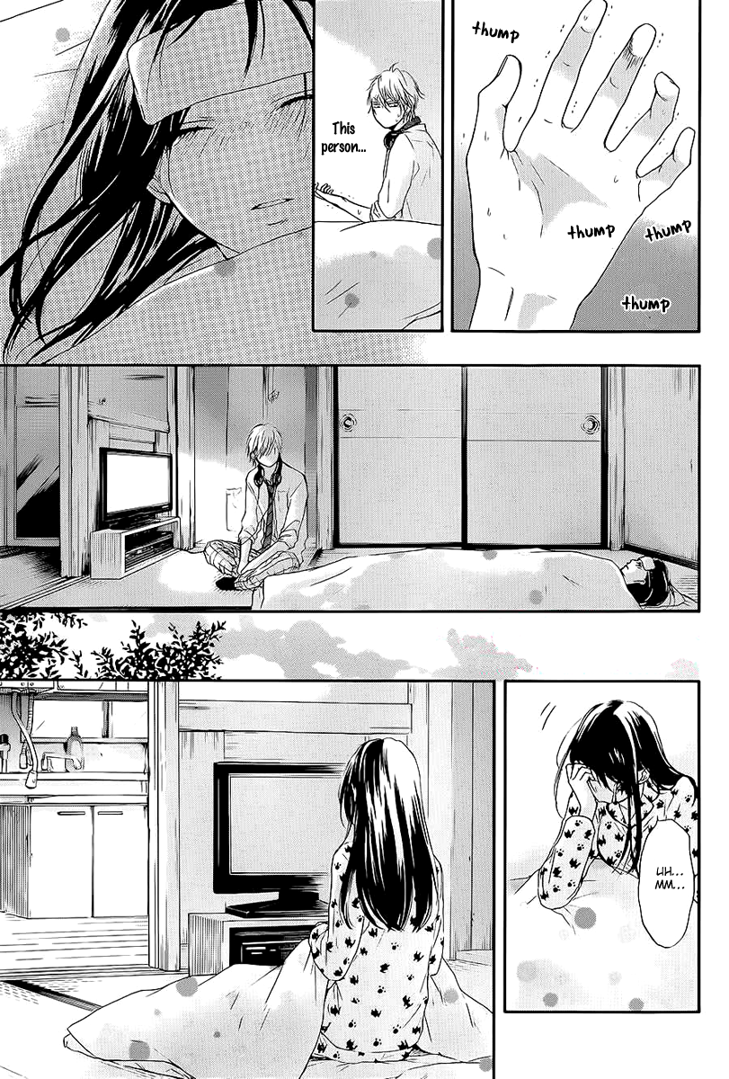 Read Kono Oto Tomare! (en) Manga Online