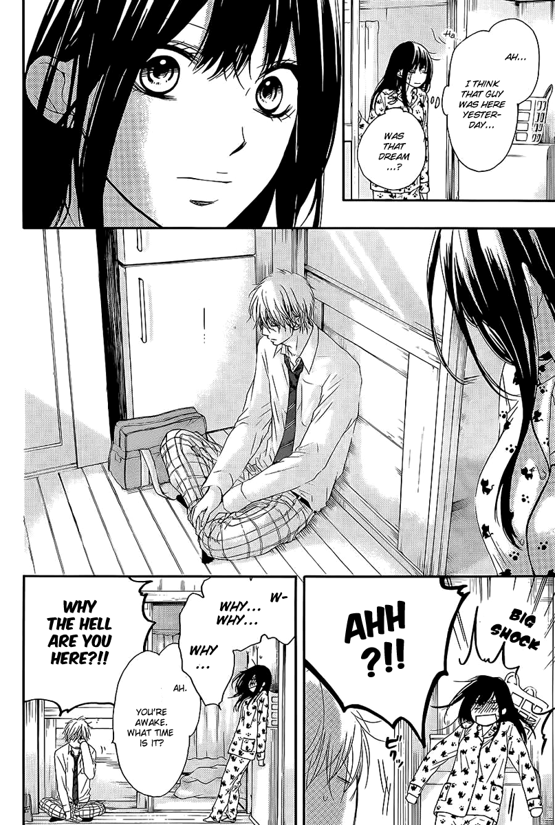 Read Kono Oto Tomare! (en) Manga Online