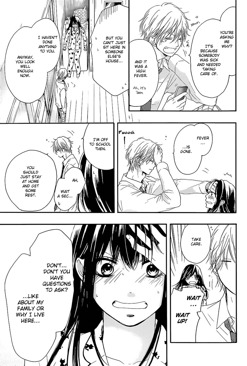 Read Kono Oto Tomare! (en) Manga Online