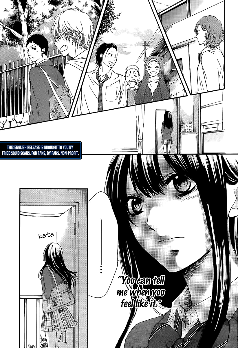 Read Kono Oto Tomare! (en) Manga Online