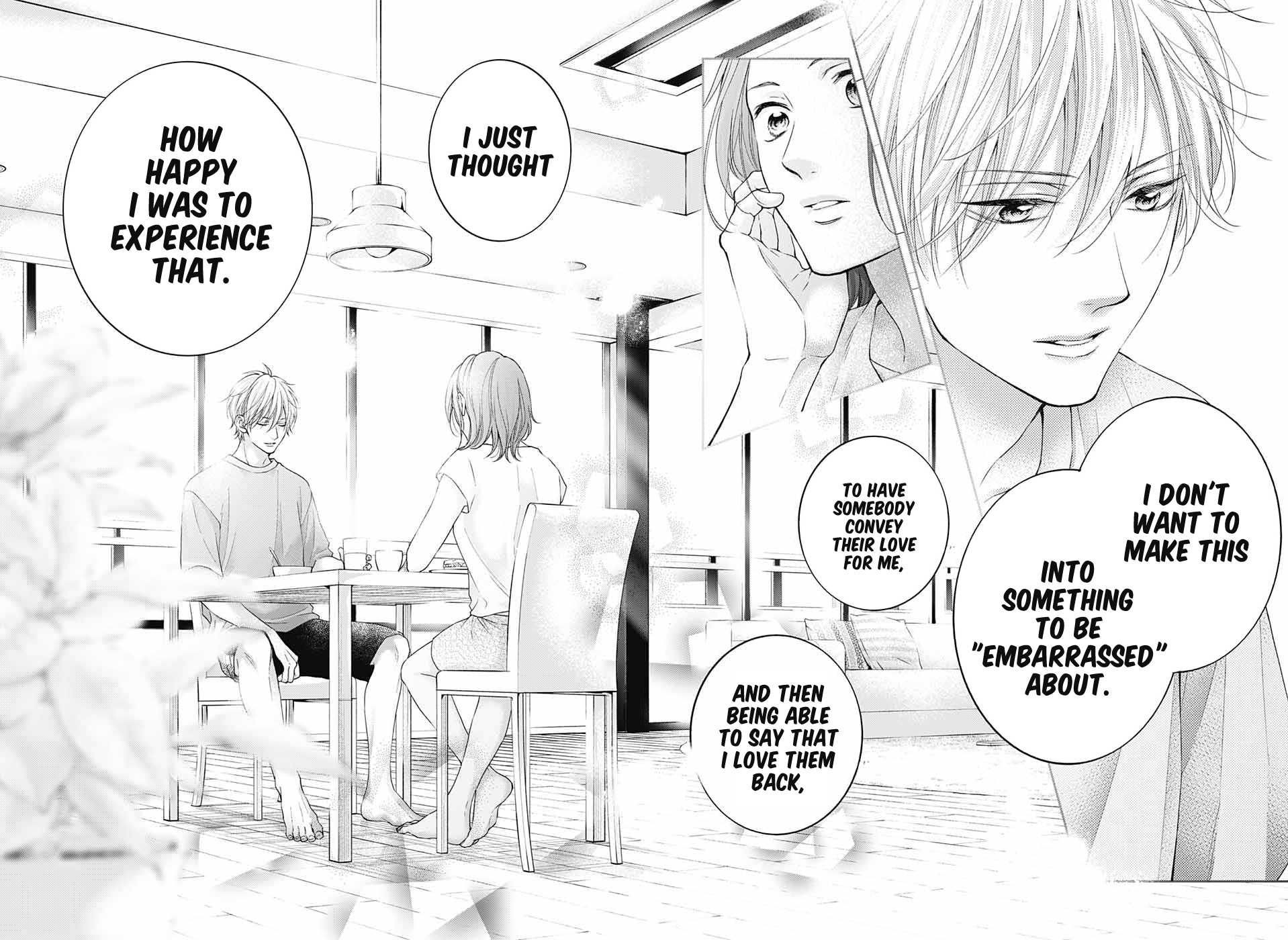 Read Kono Oto Tomare! (en) Manga Online