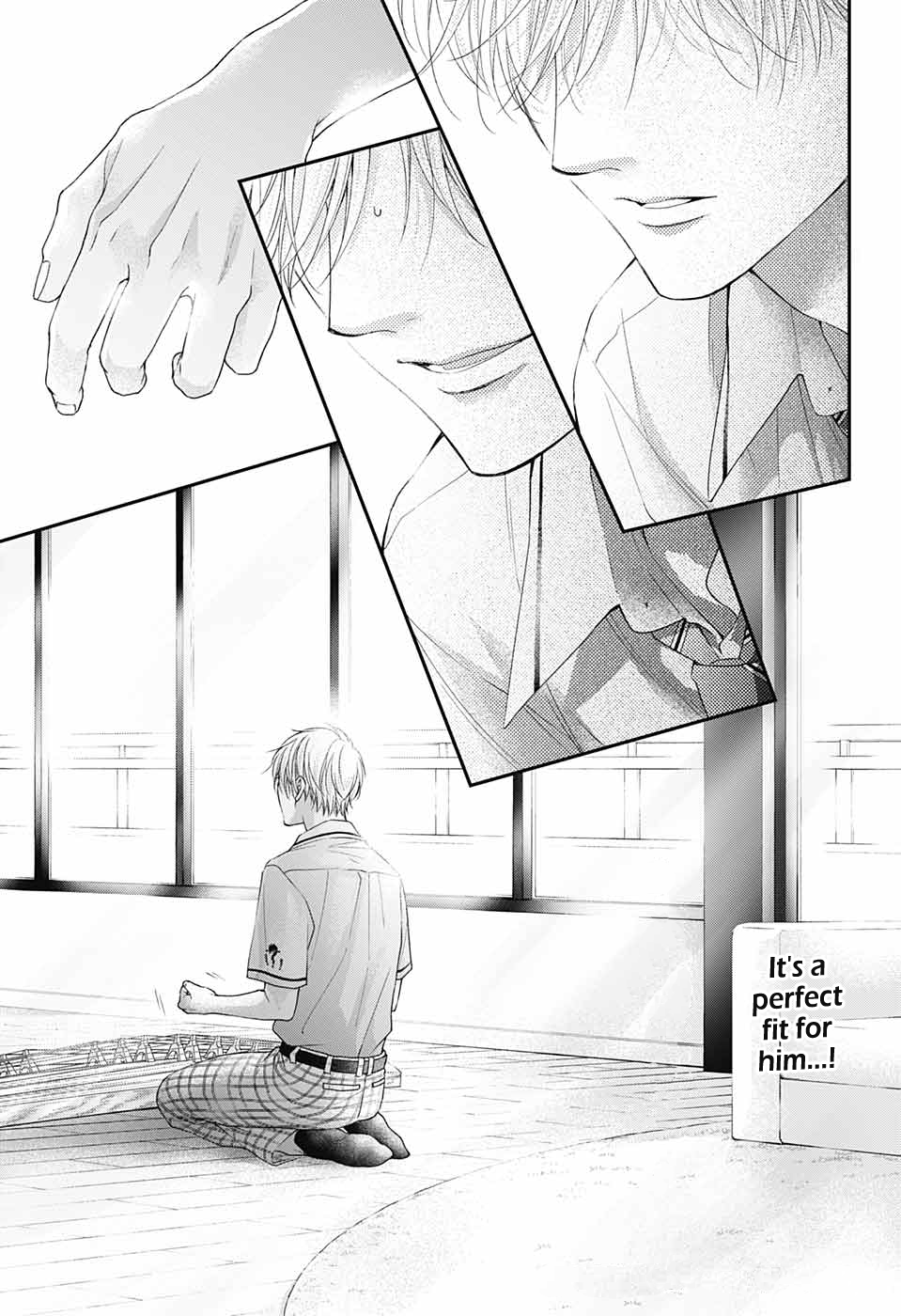 Read Kono Oto Tomare! (en) Manga Online