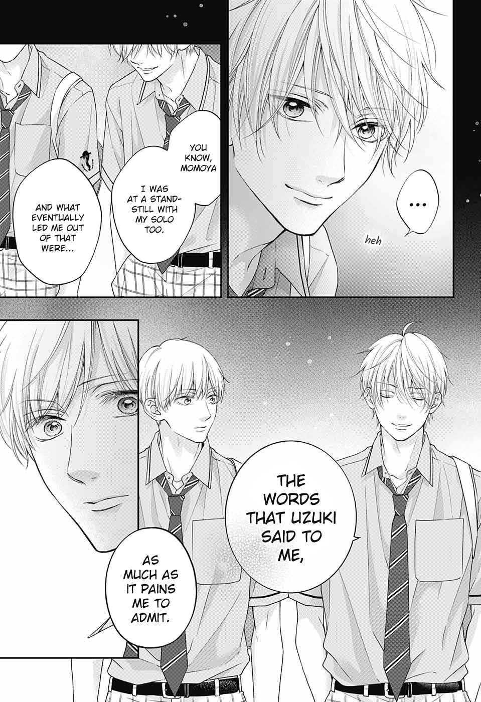 Read Kono Oto Tomare! (en) Manga Online