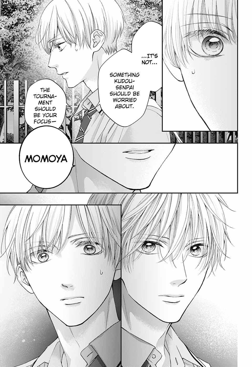 Read Kono Oto Tomare! (en) Manga Online