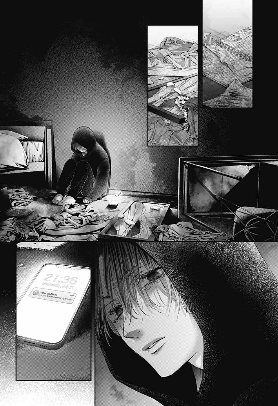 Read Kono Oto Tomare! (en) Manga Online