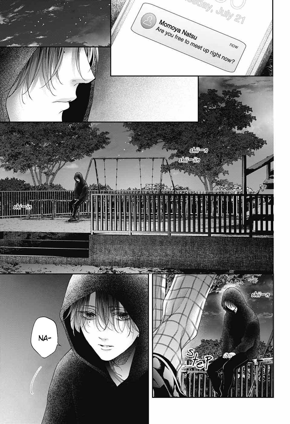 Read Kono Oto Tomare! (en) Manga Online