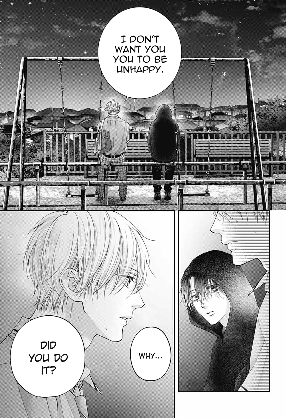 Read Kono Oto Tomare! (en) Manga Online