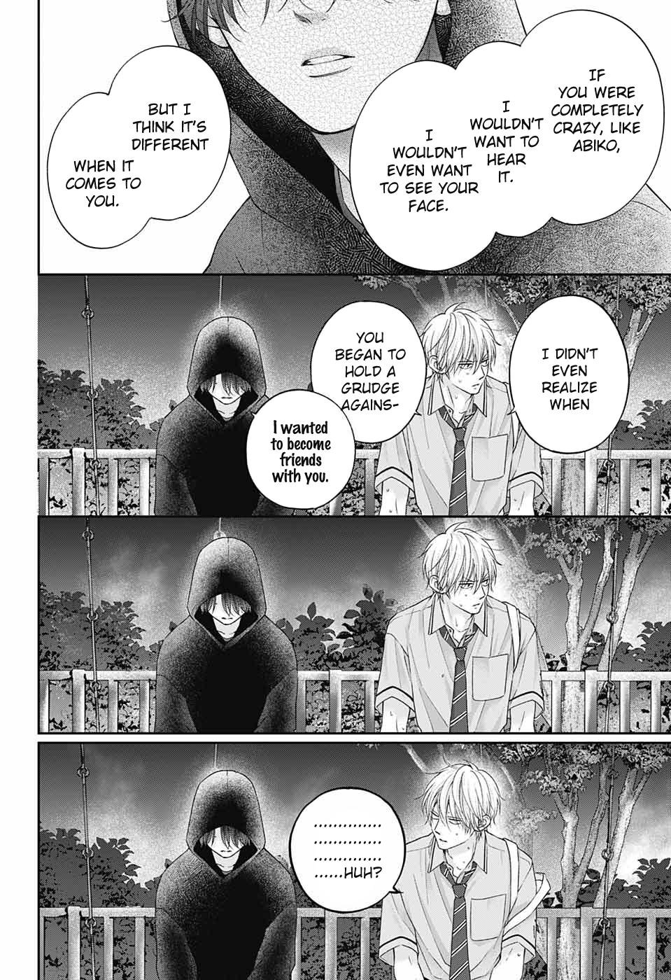Read Kono Oto Tomare! (en) Manga Online