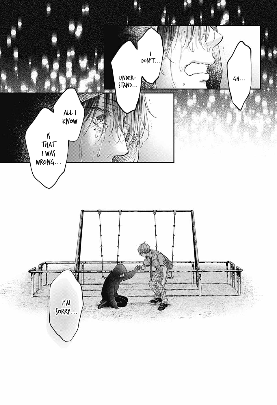 Read Kono Oto Tomare! (en) Manga Online