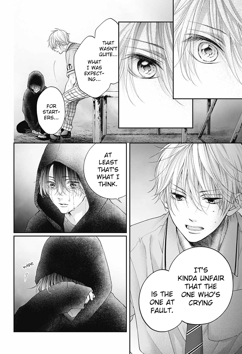 Read Kono Oto Tomare! (en) Manga Online