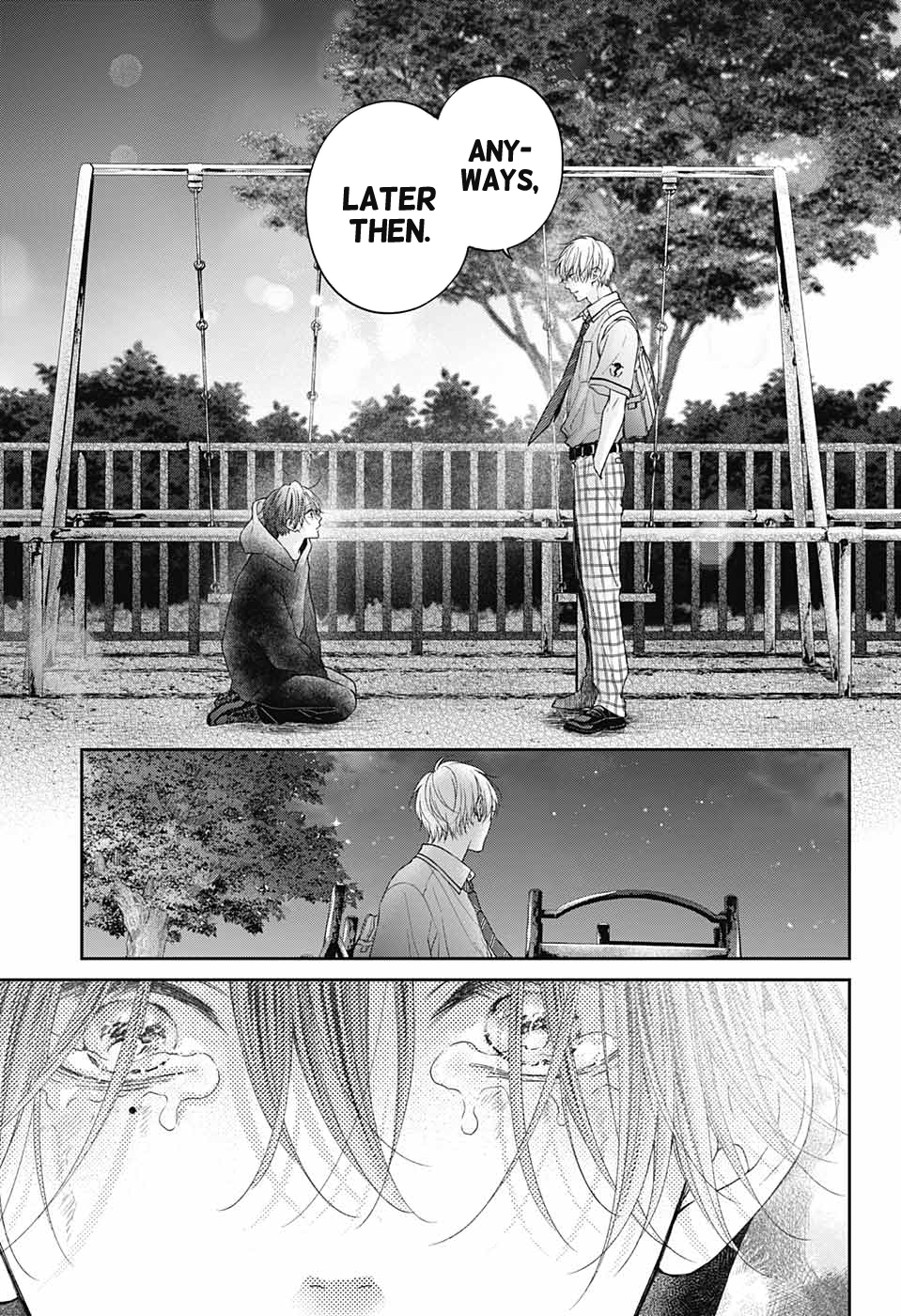 Read Kono Oto Tomare! (en) Manga Online