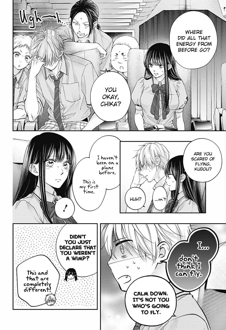 Read Kono Oto Tomare! (en) Manga Online