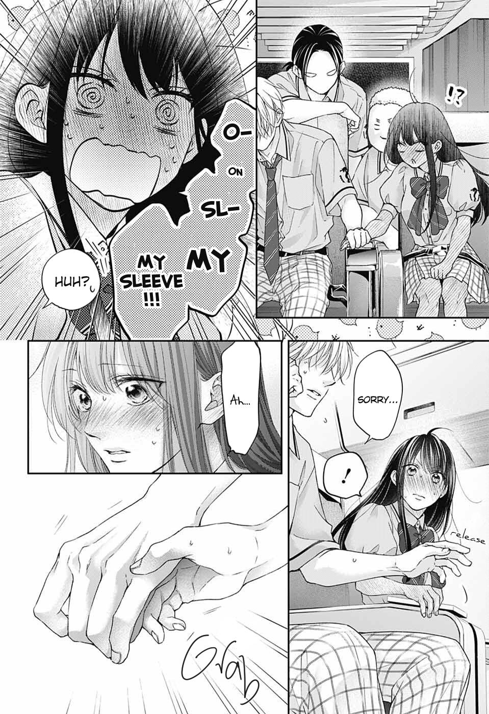 Read Kono Oto Tomare! (en) Manga Online