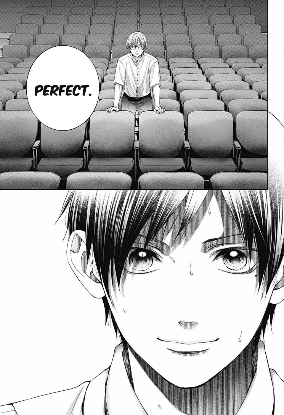 Read Kono Oto Tomare! (en) Manga Online