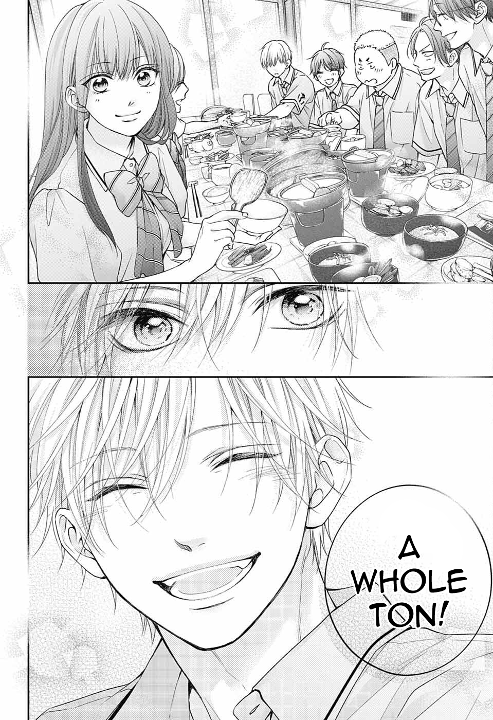 Read Kono Oto Tomare! (en) Manga Online