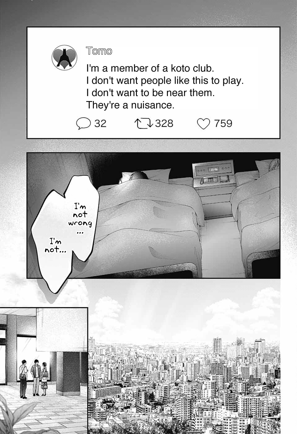 Read Kono Oto Tomare! (en) Manga Online