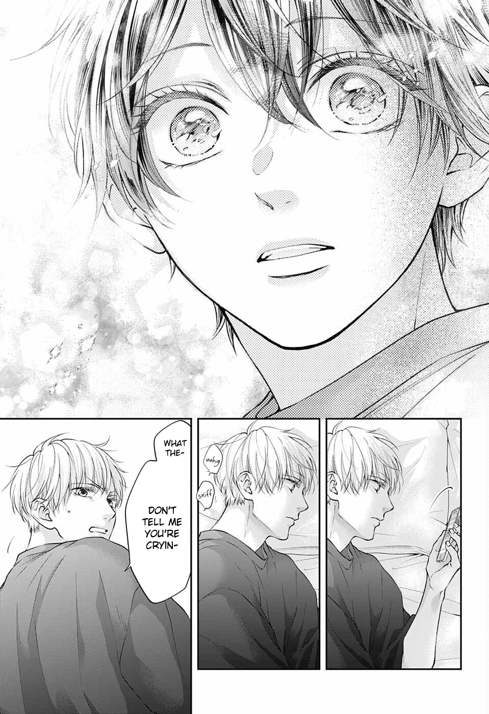 Read Kono Oto Tomare! (en) Manga Online
