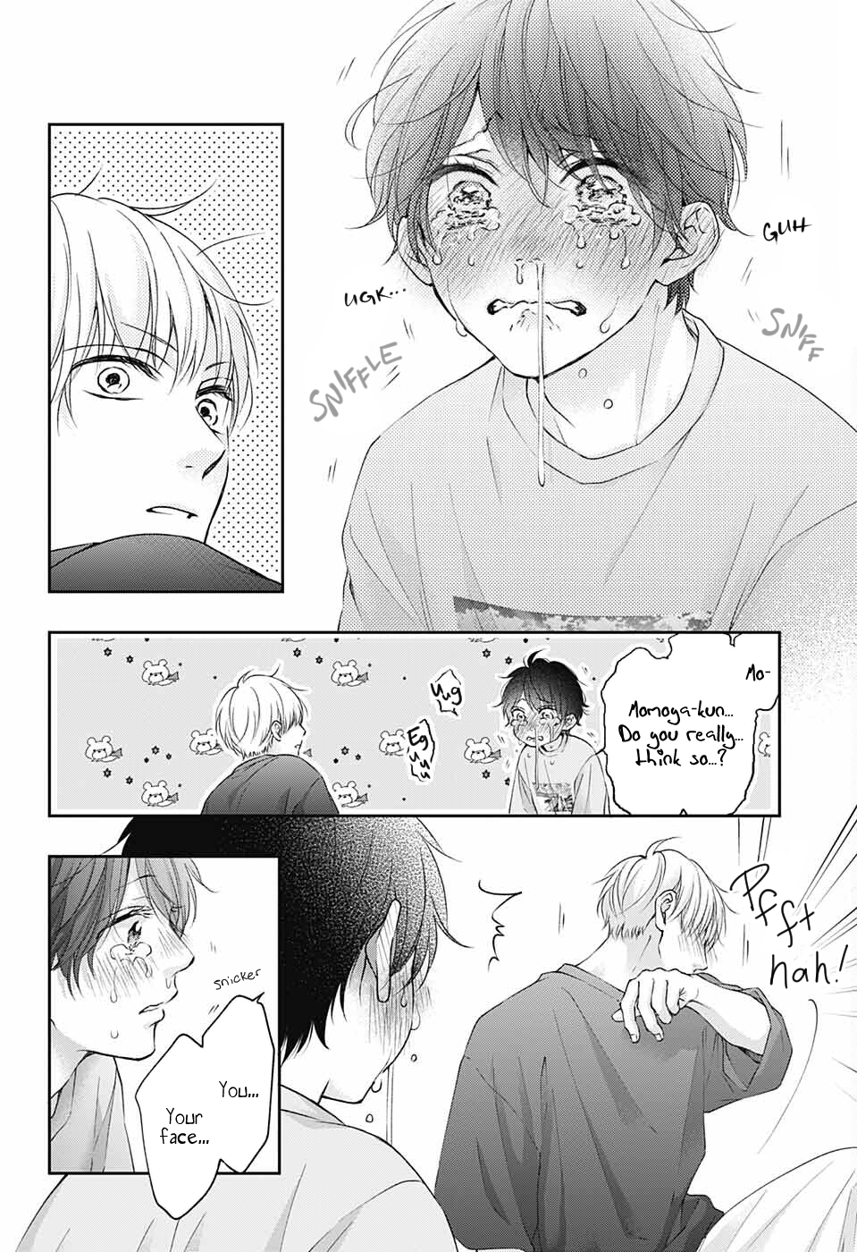Read Kono Oto Tomare! (en) Manga Online