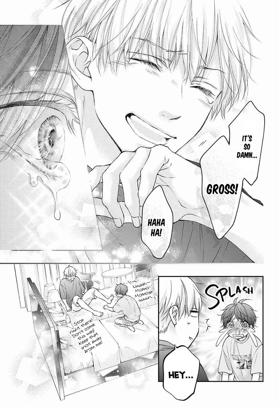 Read Kono Oto Tomare! (en) Manga Online