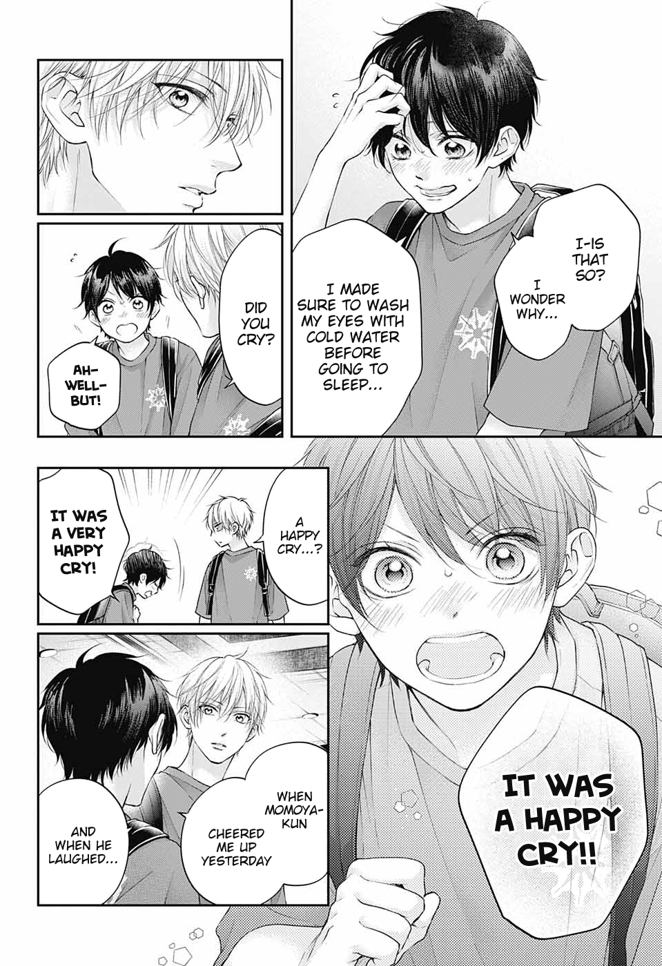 Read Kono Oto Tomare! (en) Manga Online