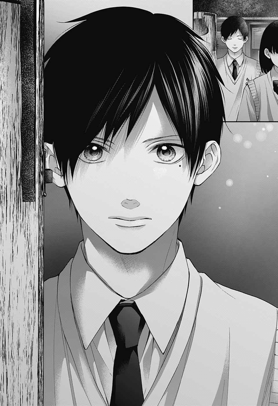 Read Kono Oto Tomare! (en) Manga Online