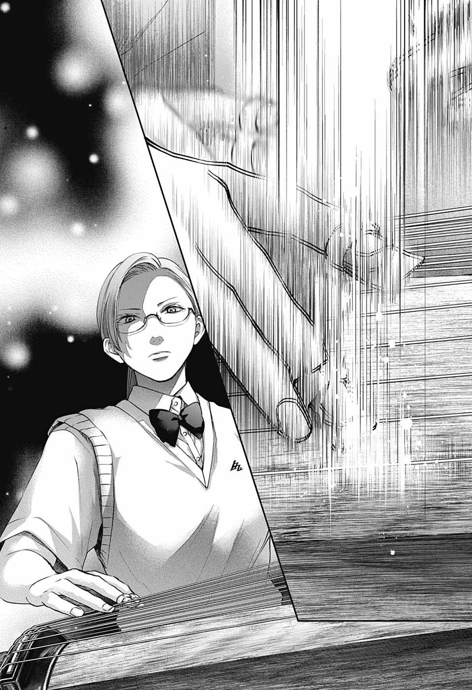 Read Kono Oto Tomare! (en) Manga Online