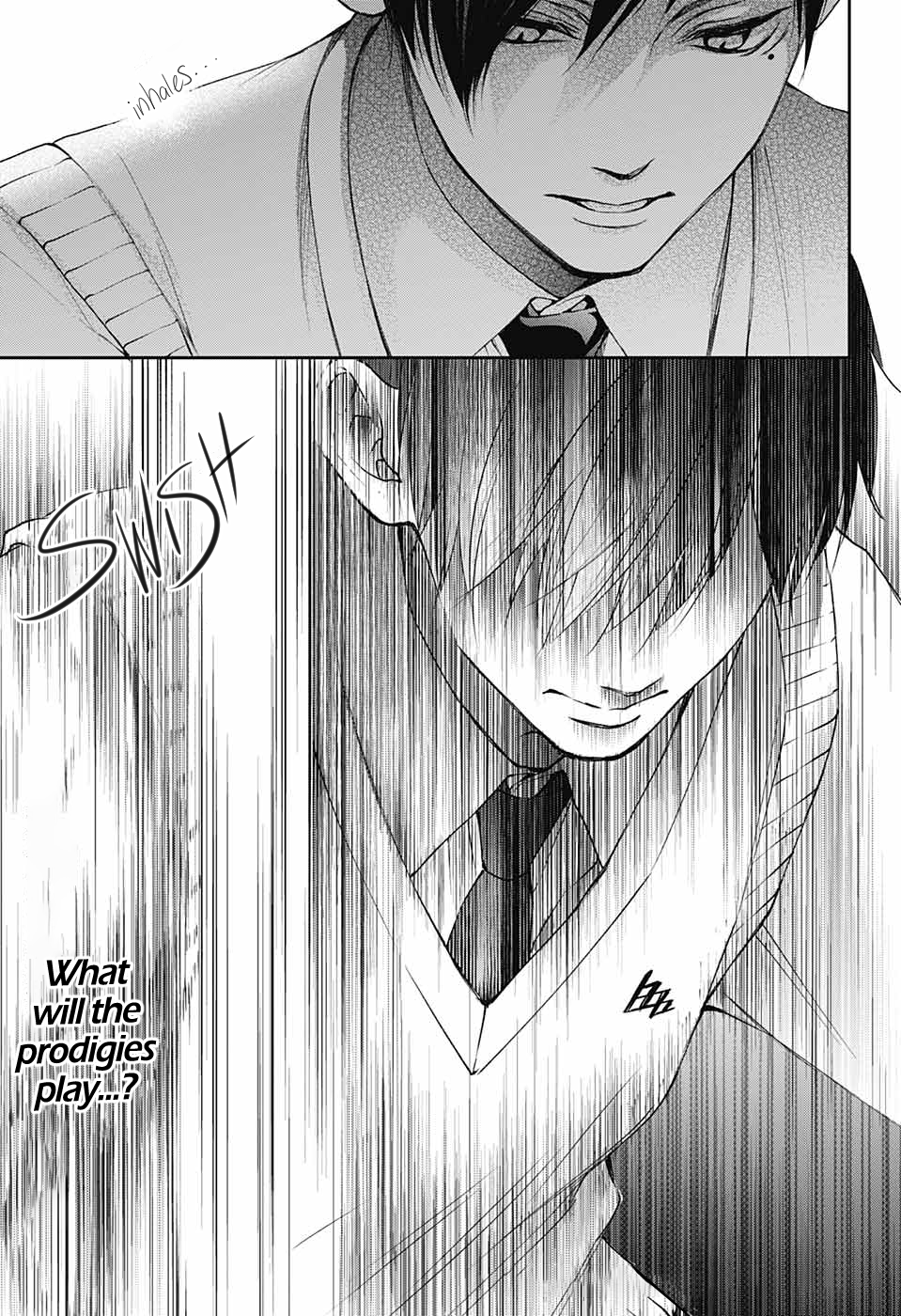 Read Kono Oto Tomare! (en) Manga Online