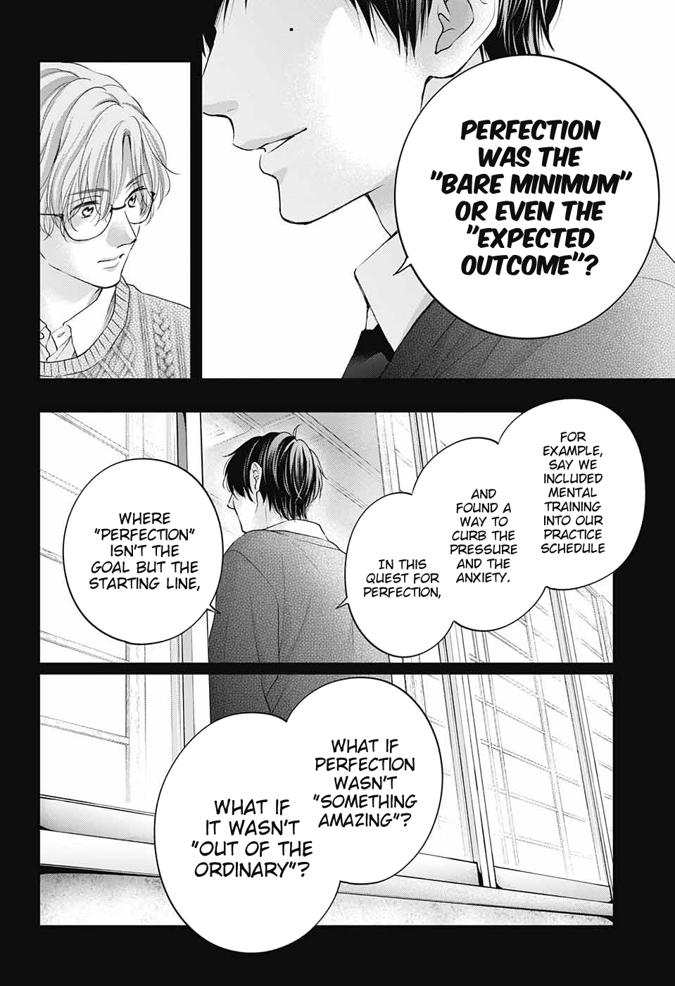 Read Kono Oto Tomare! (en) Manga Online