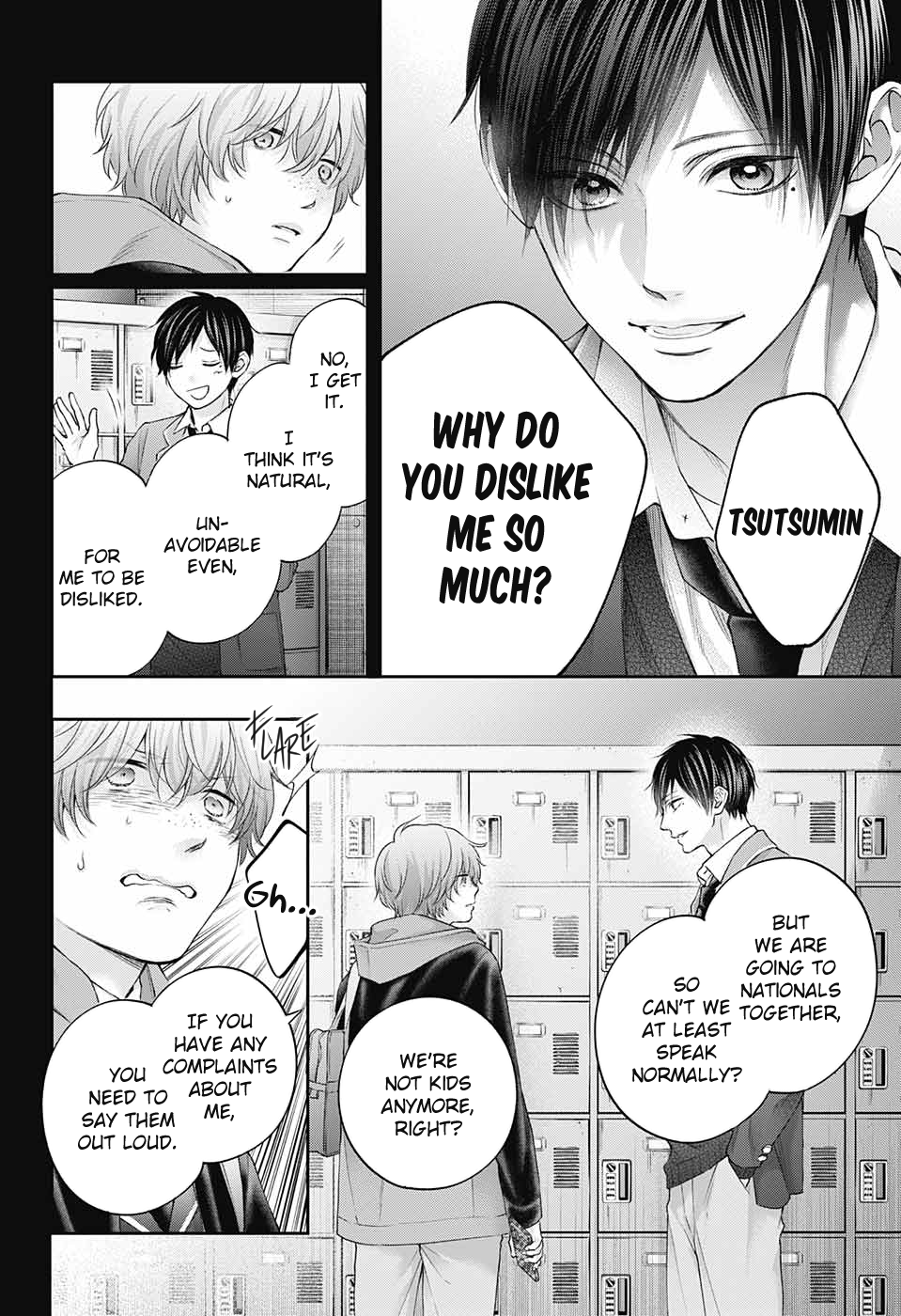 Read Kono Oto Tomare! (en) Manga Online