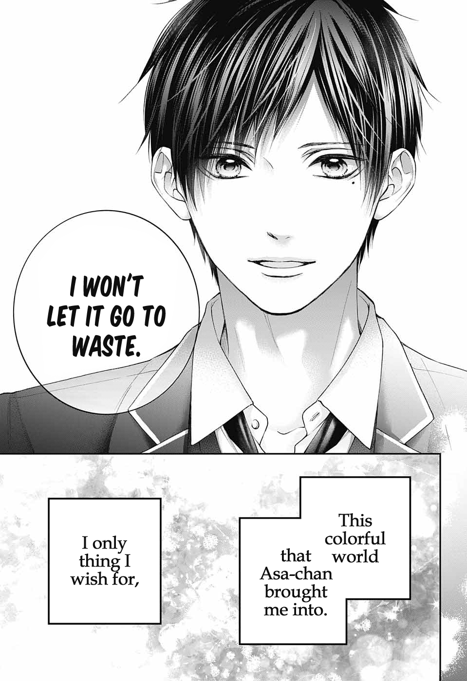 Read Kono Oto Tomare! (en) Manga Online