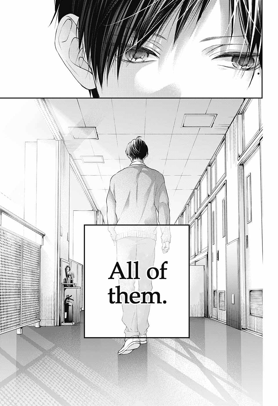 Read Kono Oto Tomare! (en) Manga Online