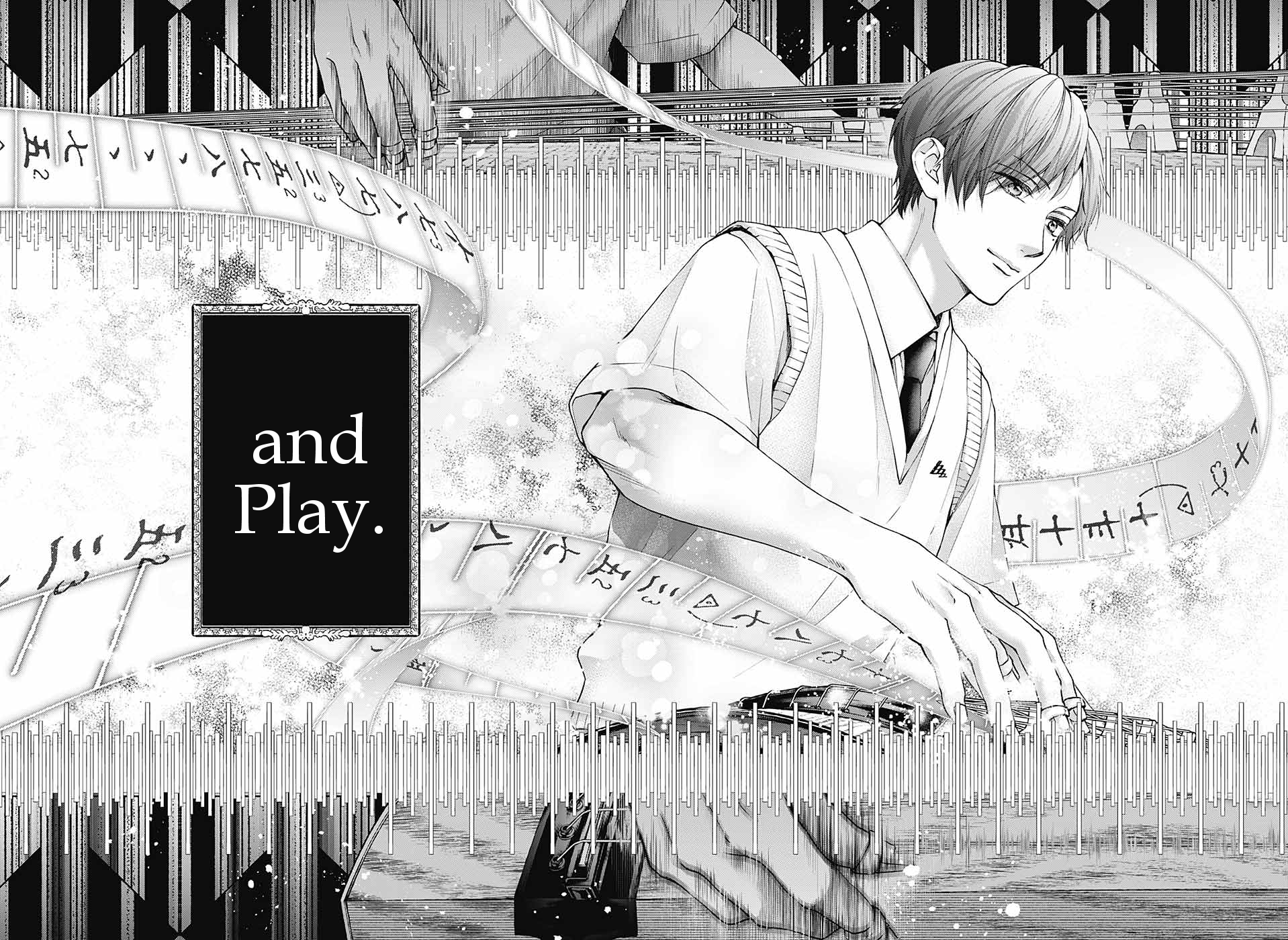 Read Kono Oto Tomare! (en) Manga Online