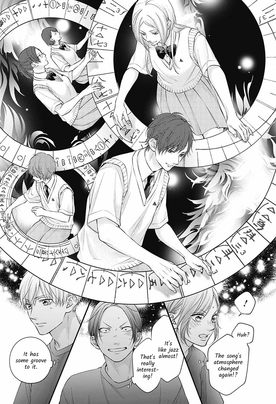 Read Kono Oto Tomare! (en) Manga Online