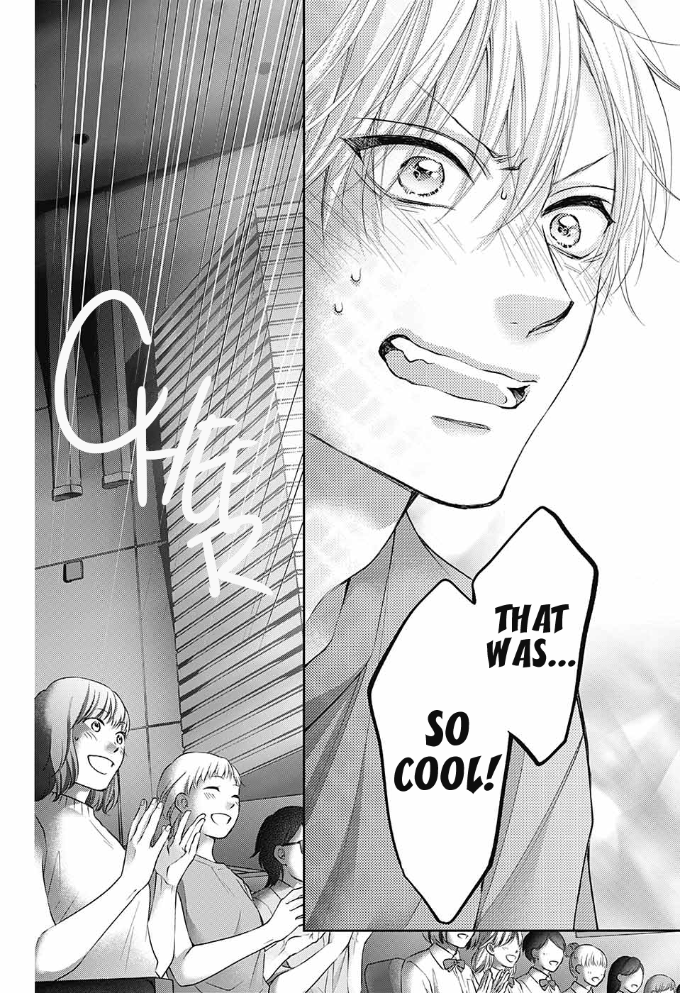 Read Kono Oto Tomare! (en) Manga Online