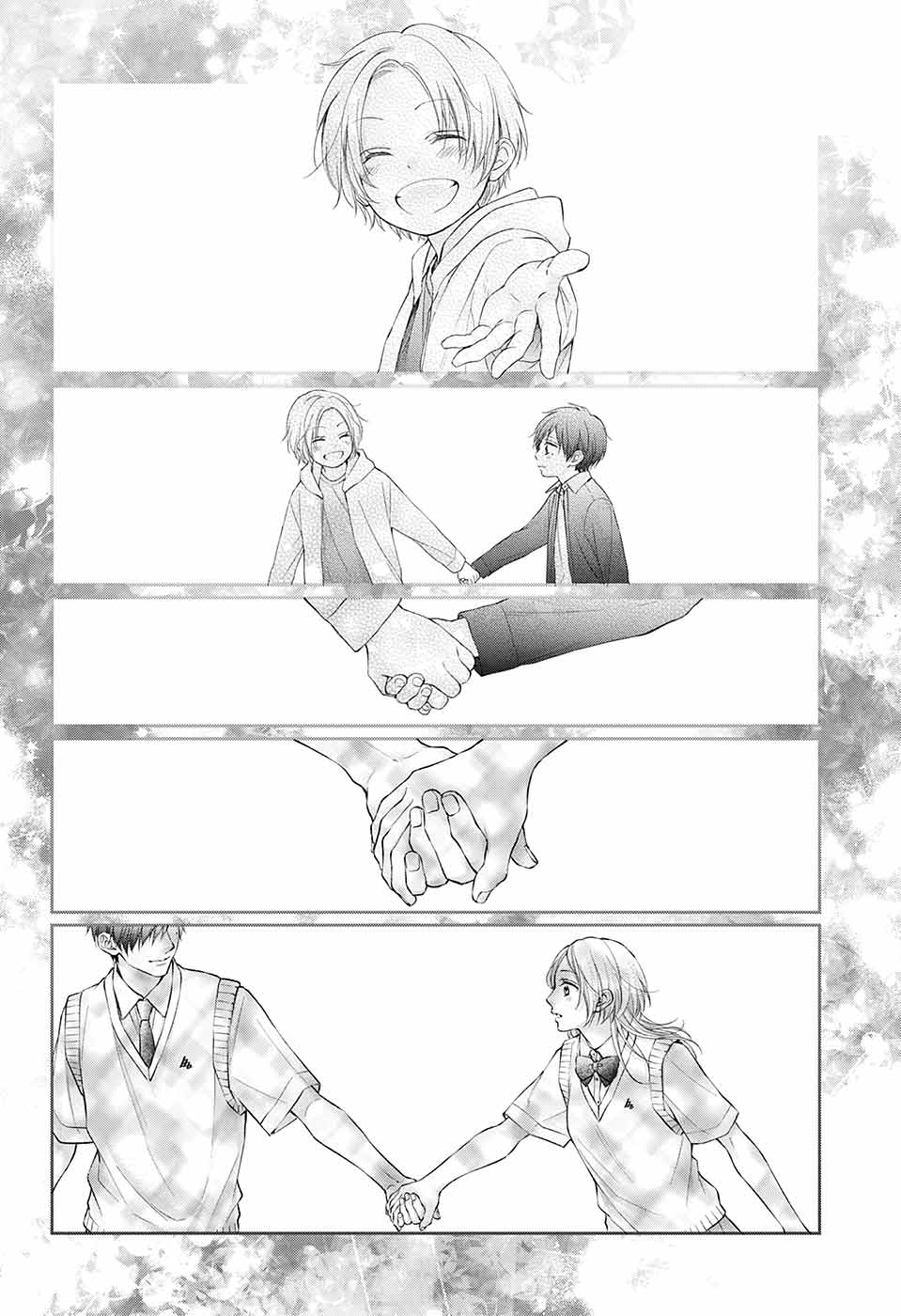 Read Kono Oto Tomare! (en) Manga Online