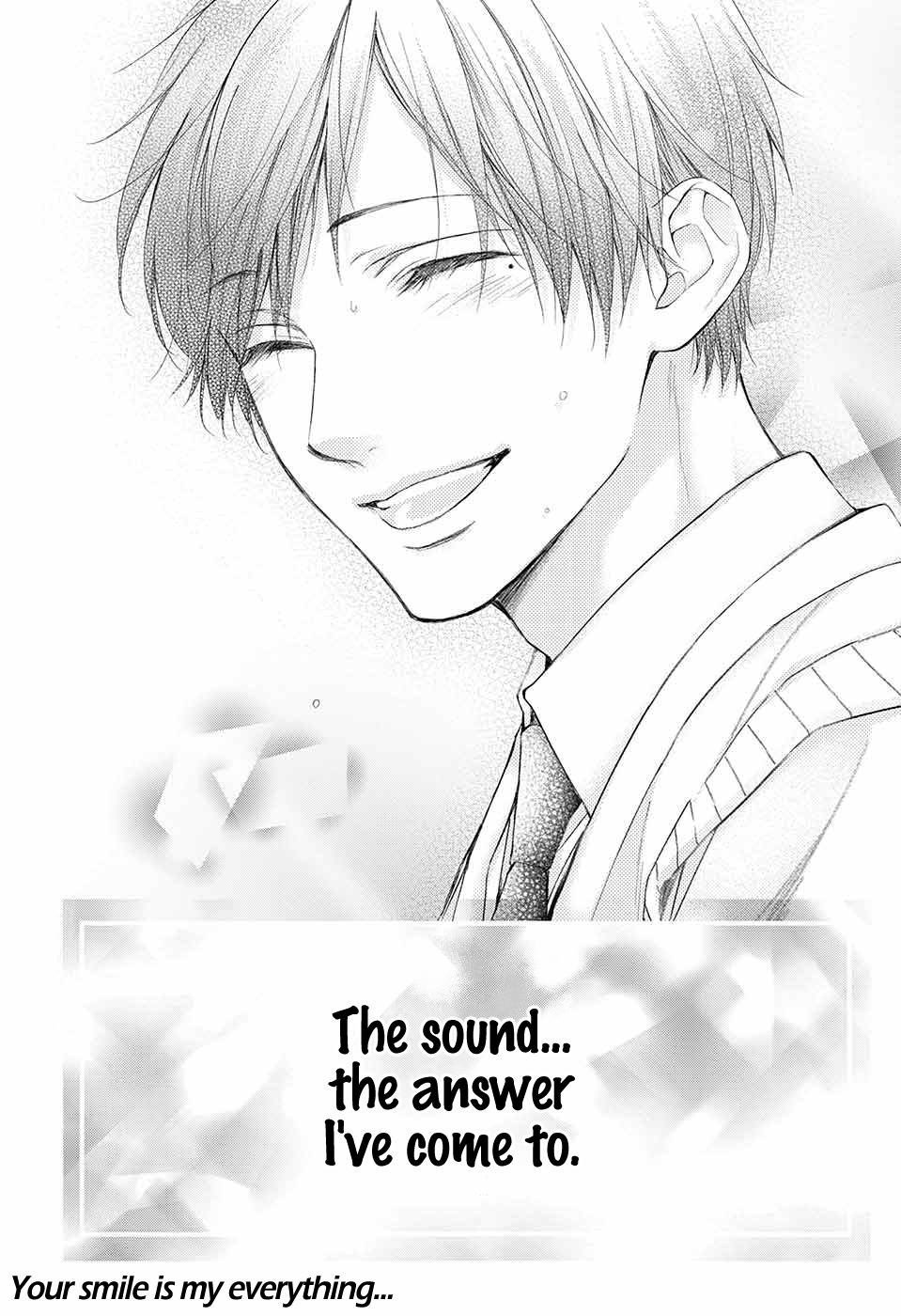 Read Kono Oto Tomare! (en) Manga Online