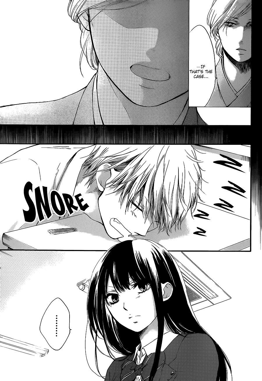 Read Kono Oto Tomare! (en) Manga Online