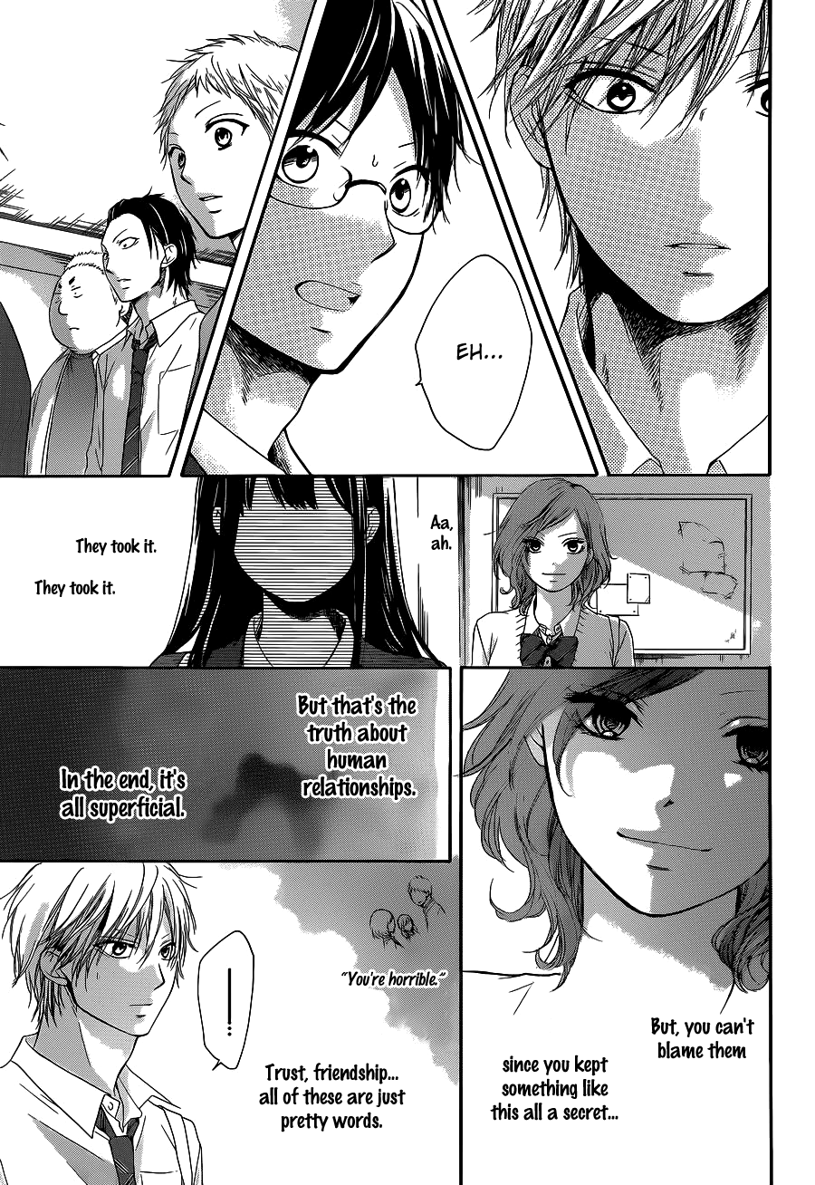 Read Kono Oto Tomare! (en) Manga Online
