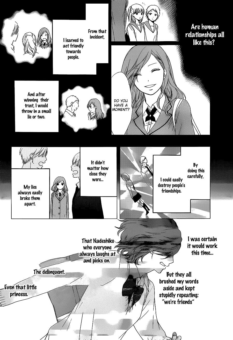 Read Kono Oto Tomare! (en) Manga Online