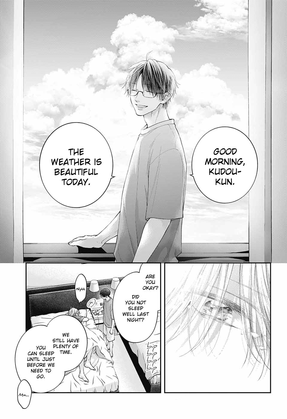 Read Kono Oto Tomare! (en) Manga Online