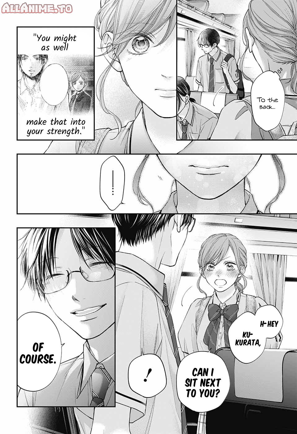 Read Kono Oto Tomare! (en) Manga Online