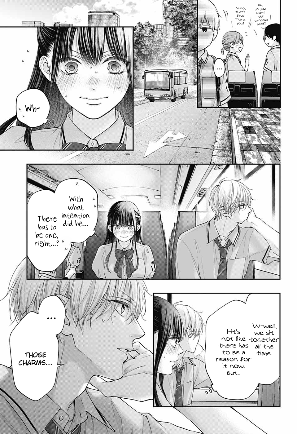 Read Kono Oto Tomare! (en) Manga Online