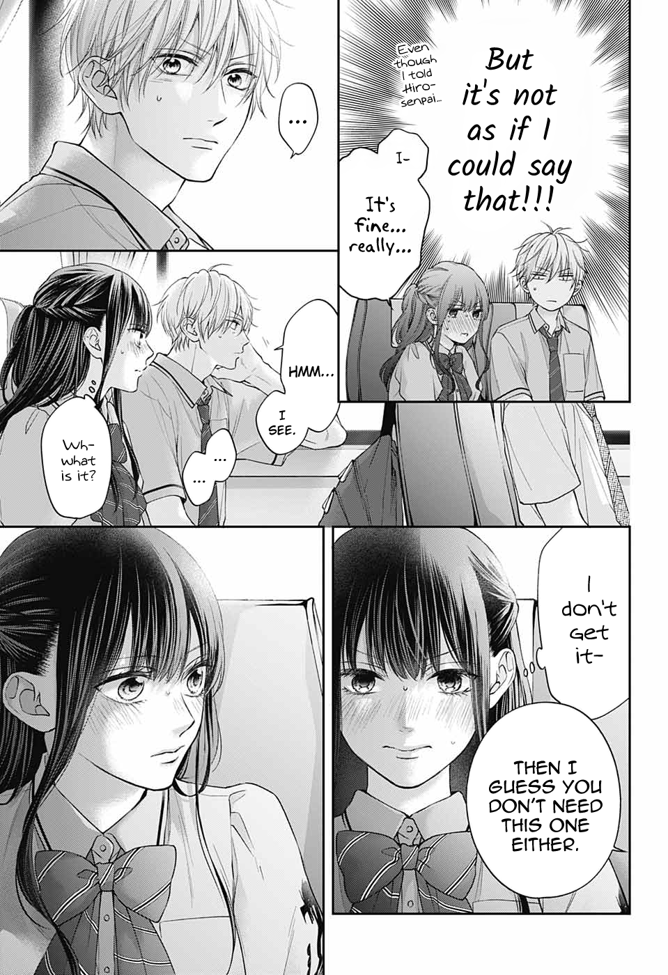 Read Kono Oto Tomare! (en) Manga Online