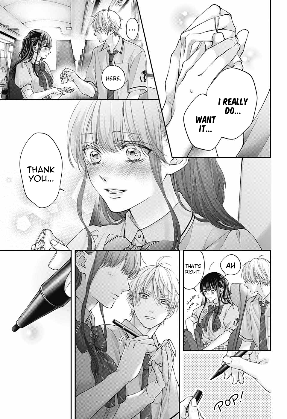 Read Kono Oto Tomare! (en) Manga Online