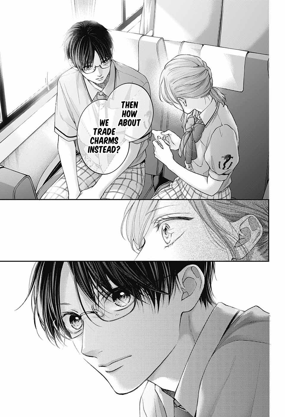 Read Kono Oto Tomare! (en) Manga Online