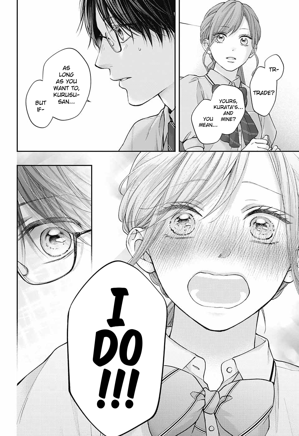 Read Kono Oto Tomare! (en) Manga Online