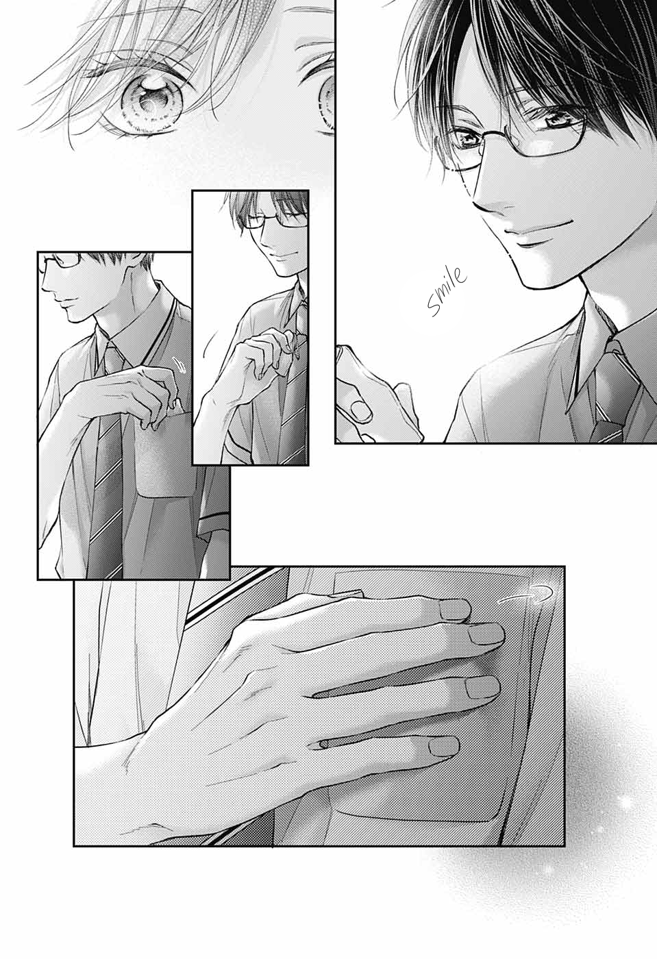 Read Kono Oto Tomare! (en) Manga Online