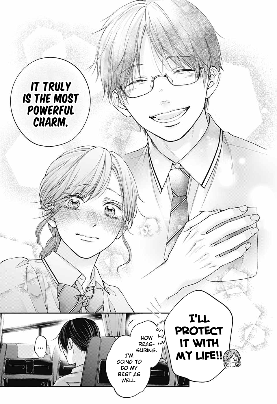 Read Kono Oto Tomare! (en) Manga Online